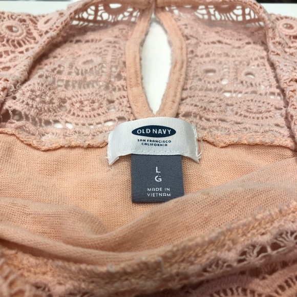 Old Navy Blouse - Picture 3 of 7